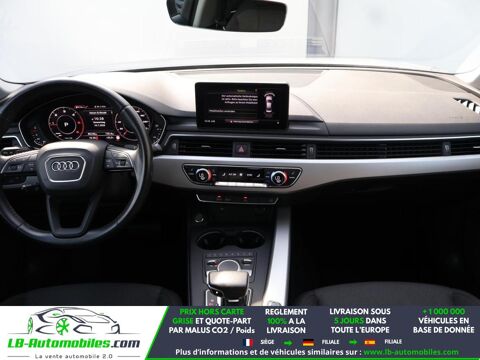A4 TDI 150 BVA 2019 occasion 31850 Beaupuy
