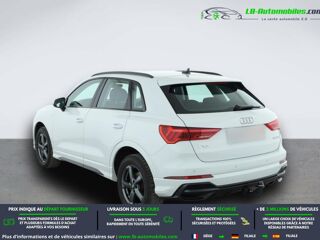 Q3 35 TDI 150 ch BVA 2019 occasion 31850 Beaupuy