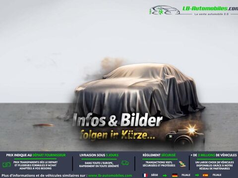 Classe GLK GLK 200 CDI BVA 2013 occasion 31850 Beaupuy