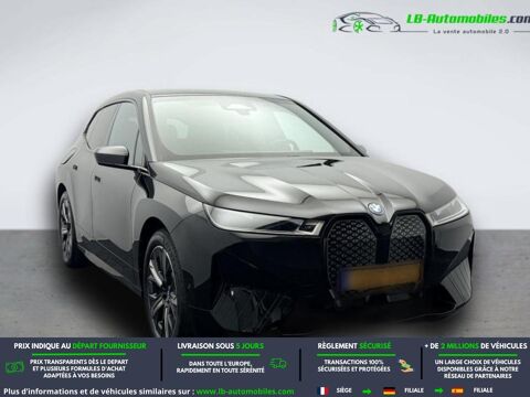 iX xDrive40 326ch 2024 occasion 31850 Beaupuy
