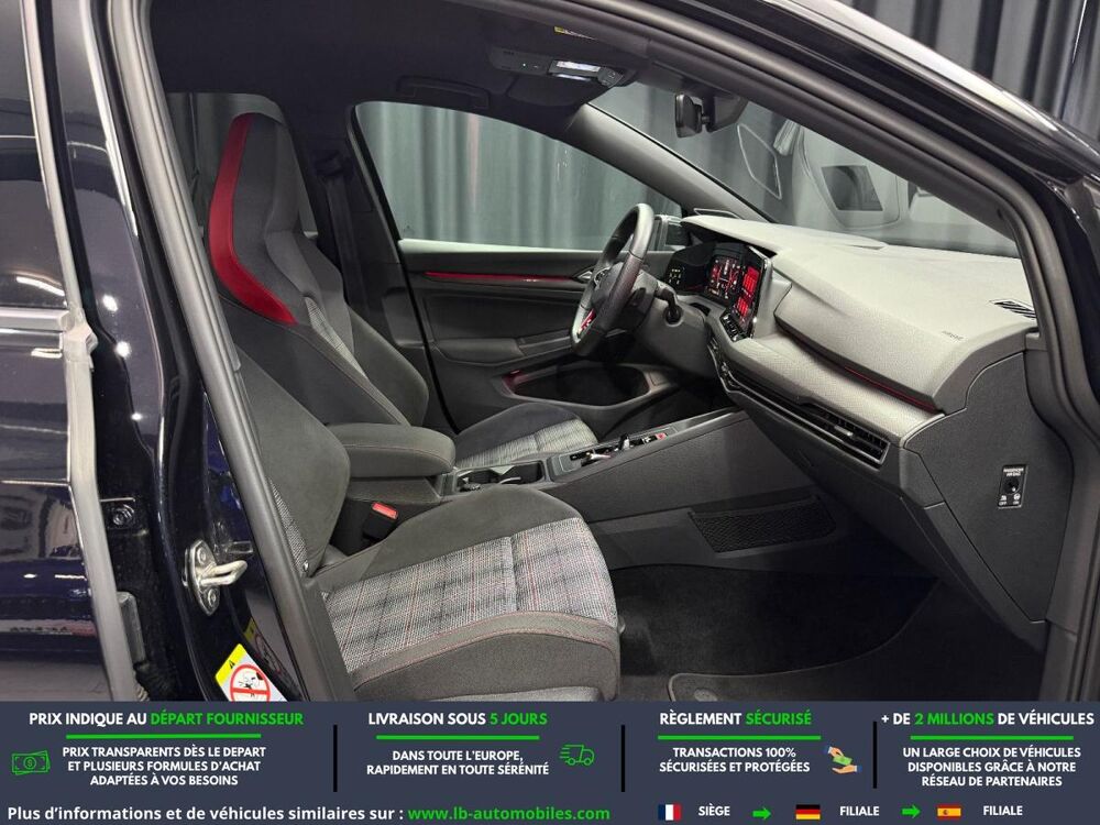 Golf 2.0 TSI 245 BVA 2020 occasion 31850 Beaupuy