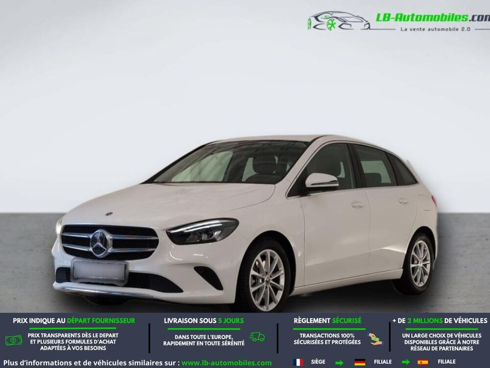 Classe B 250 BVA 2019 occasion 31850 Beaupuy