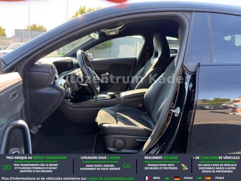 Classe CLA 250 BVA 4Matic 2021 occasion 31850 Beaupuy
