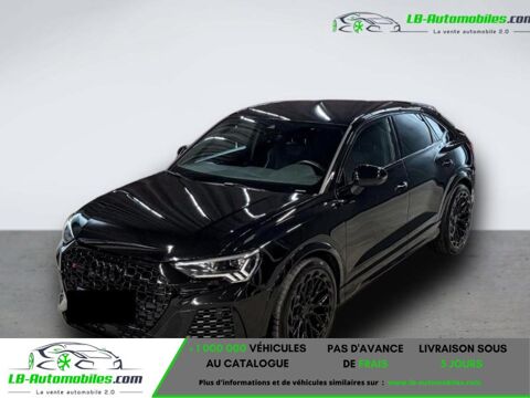 Audi RS3 2.5 TFSI 400 ch BVA 2021 occasion Beaupuy 31850