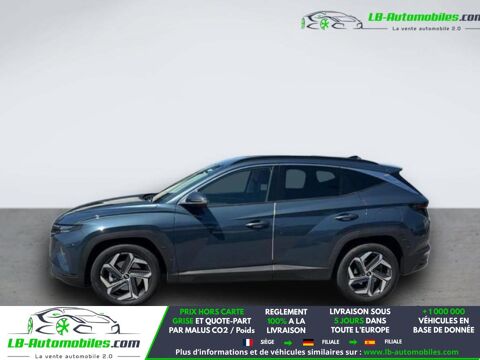 Tucson 1.6 T-GDI 230 Hybrid BVA 2021 occasion 31850 Beaupuy