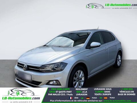 Annonce voiture Volkswagen Polo 17700 €
