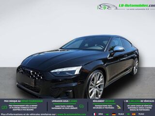 S5 TDI 347 BVA Quattro 2020 occasion 31850 Beaupuy