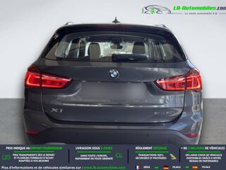 X1 sDrive 20i 192 ch BVA 2018 occasion 31850 Beaupuy