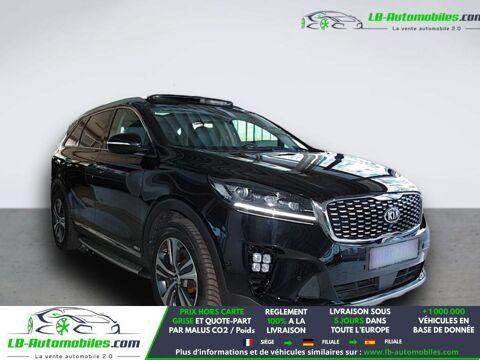 Sorento 2.2 CRDI 200 ch 4x2 BVA 5pl 2019 occasion 31850 Beaupuy