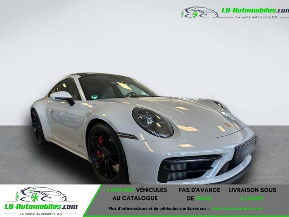 911 3.0i 480 PDK 2022 occasion 31850 Beaupuy