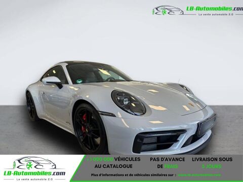 Annonce voiture Porsche 911 173800 €