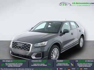 Q2 TFSI 150 ch BVA 2017 occasion 31850 Beaupuy