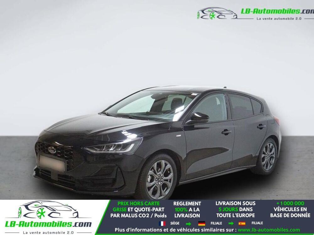 Focus 1.0 EcoBoost 155 mHEV BVA 2025 occasion 31850 Beaupuy