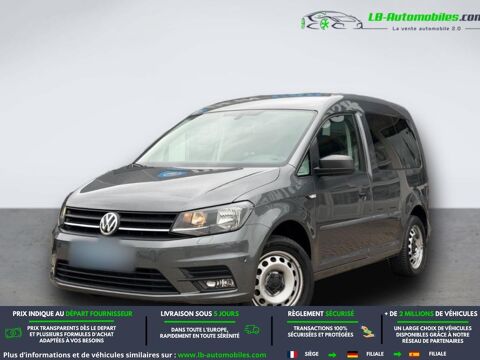 Annonce voiture Volkswagen Caddy 20280 €