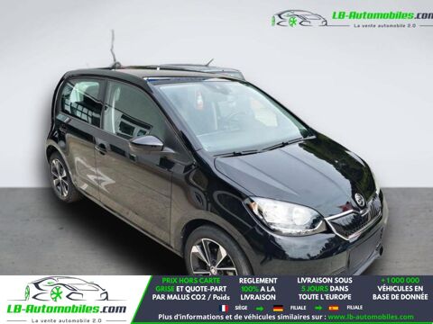 Citigo 61 kw 83 ch 2020 occasion 31850 Beaupuy