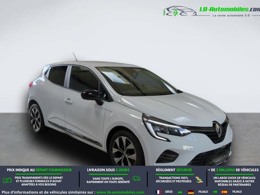Clio V TCe 90 BVA 2023 occasion 31850 Beaupuy