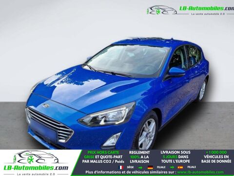 Annonce voiture Ford Focus 14999 €