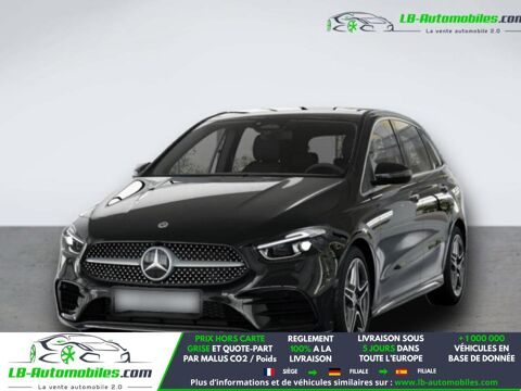 Annonce voiture Mercedes Classe B 36980 €