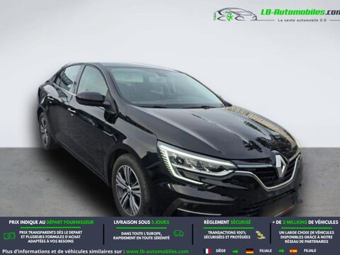 Megane IV Estate IVTCe 140 BVM 2023 occasion 31850 Beaupuy