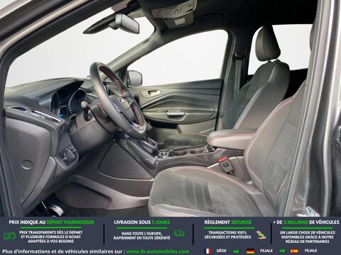 Kuga 2.0 TDCi 150 4x4 BVA 2019 occasion 31850 Beaupuy