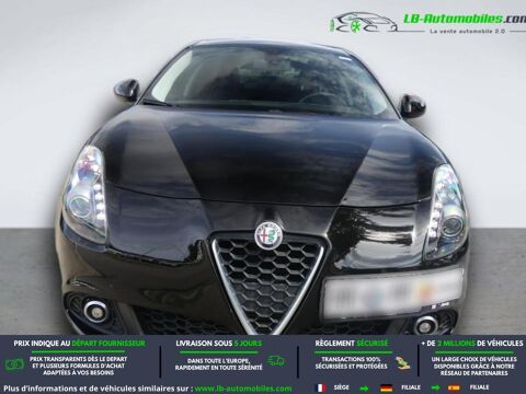 Giulietta 2 1.4 TJet 120 ch BVM 2019 occasion 31850 Beaupuy