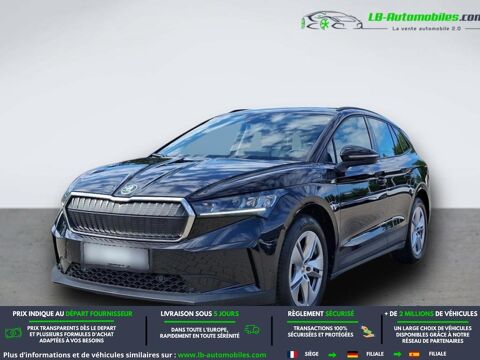 Skoda Enyaq iV 50 2023 occasion Beaupuy 31850