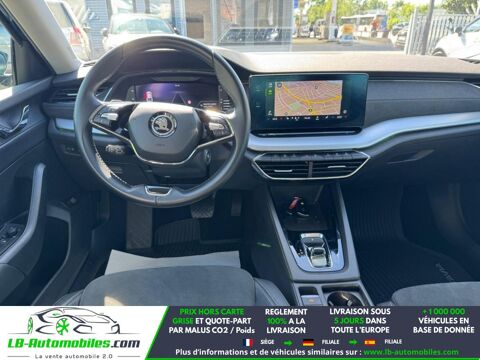 Octavia 2.0 TDI 150 ch BVA 2020 occasion 31850 Beaupuy