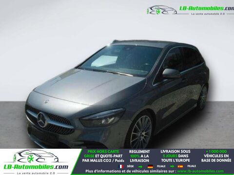 Annonce voiture Mercedes Classe B 18700 €