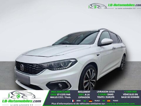 Fiat Tipo 1.4 T-Jet 120 ch BVM 2018 occasion Beaupuy 31850