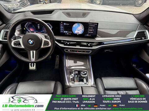 X7 M60i 530 ch BVA 2023 occasion 31850 Beaupuy