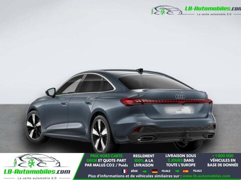 A5 40 TFSI 204 ch BVA 2025 occasion 31850 Beaupuy