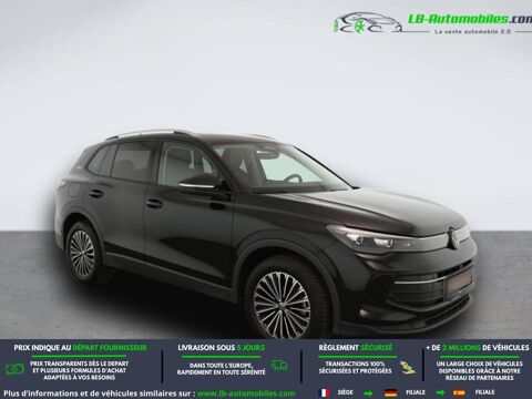 Tiguan 1.5 eTSI 130 BVA 2025 occasion 31850 Beaupuy