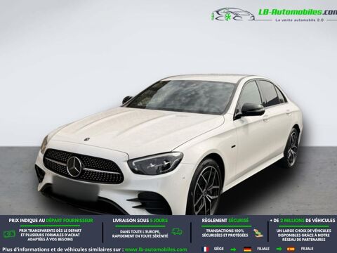 Annonce voiture Mercedes Classe E 35990 €