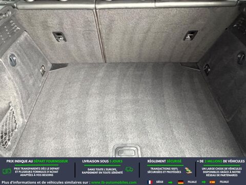 S3 2.0 TFSI 300 BVA 2015 occasion 31850 Beaupuy