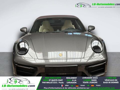 911 4 GTS 3.0i 480 PDK 2022 occasion 31850 Beaupuy