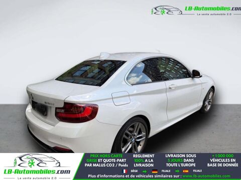 Serie 2 230i BVA 2016 occasion 31850 Beaupuy