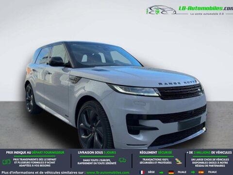 Range Rover P550e AWD 3.0L i6 PHEV 2025 occasion 31850 Beaupuy