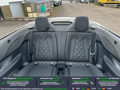 Classe E 450 AMG 4MATIC 2020 occasion 31850 Beaupuy
