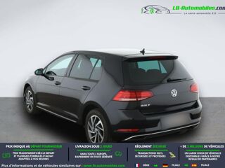 Golf 1.4 TSI 125 BVA 2018 occasion 31850 Beaupuy