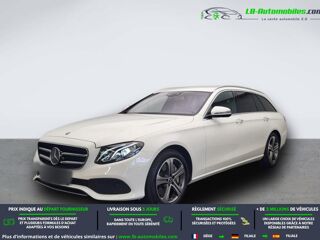 Classe E 400d BVA 4-Matic 2020 occasion 31850 Beaupuy