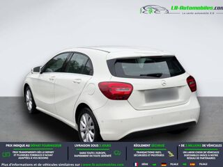 Classe A 180 2016 occasion 31850 Beaupuy