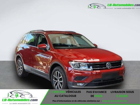 Volkswagen Tiguan 1.4 TSI 150 BMT BVA 2017 occasion Beaupuy 31850
