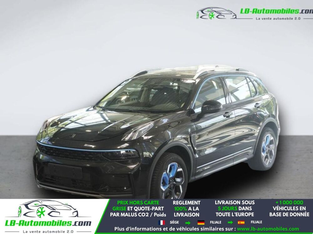 01 PHEV 2022 occasion 31850 Beaupuy