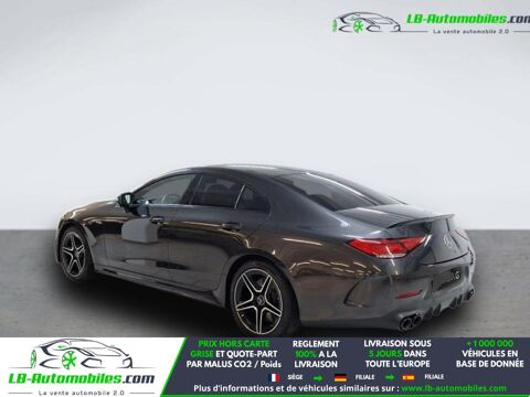 Classe CLS 53 AMG 2022 occasion 31850 Beaupuy