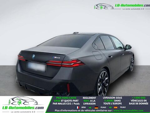 i5 M60 xDrive 601 ch 2024 occasion 31850 Beaupuy