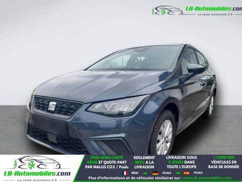 Ibiza 1.0 EcoTSI 95 ch BVM 2024 occasion 31850 Beaupuy