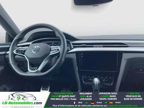 Arteon 2.0 TDI 150 BVA 2022 occasion 31850 Beaupuy
