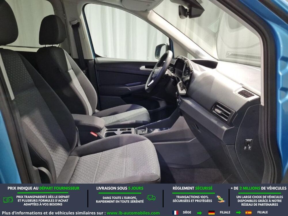 Tourneo VP 1.5 EcoBoost 114 BVA 2025 occasion 31850 Beaupuy