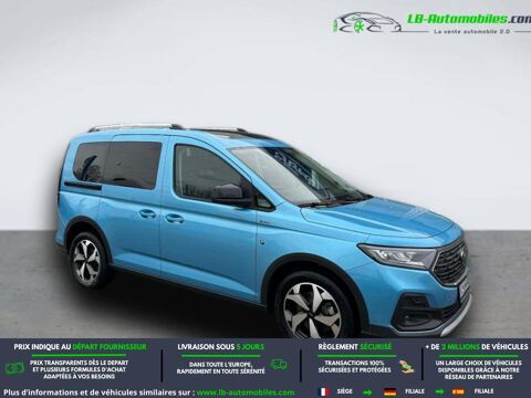 Tourneo VP 2.0 EcoBlue 122 BVM 2025 occasion 31850 Beaupuy