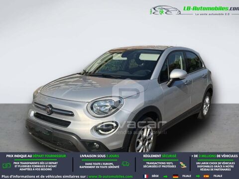 Annonce voiture Fiat 500 X 14000 €